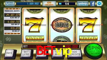 Blackjack na betvip