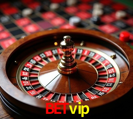 Catálogo de jogos na betvip
