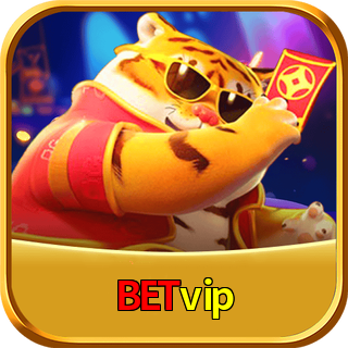 Logo da betvip